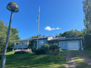 Ådalsvägenhus, Fågelfors